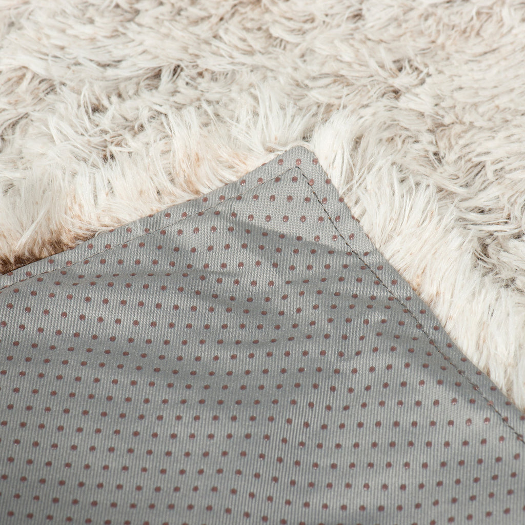 HuggleHug® Cama Calmante con Protector de Sofá – Lujo y Confort para tu Perro