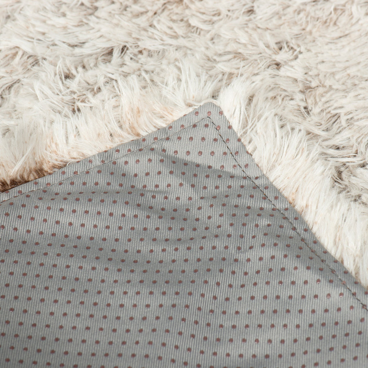 HuggleHug® Cama Calmante con Protector de Sofá – Lujo y Confort para tu Perro