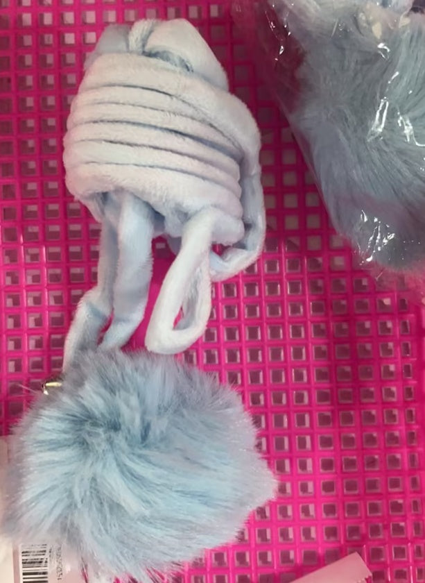 Juguete Interactivo para Gatos – Resorte con Ventosa y Pelota de Pelo