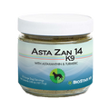 Asta Zan 14 K9 – Antioxidante Natural para Perros