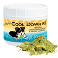 Buckaroo's Cool Down K9 – Fórmula Refrescante Ayurvédica para Perros