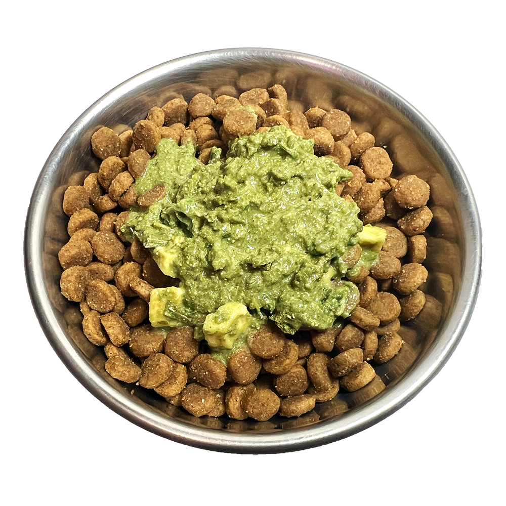 Buckaroo's Cool Down K9 – Fórmula Refrescante Ayurvédica para Perros