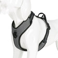 Arnés Reflectante para Perros – Seguro, Ajustable y Resistente