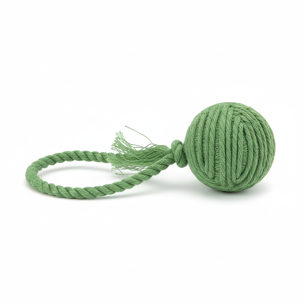 Pelota verde
